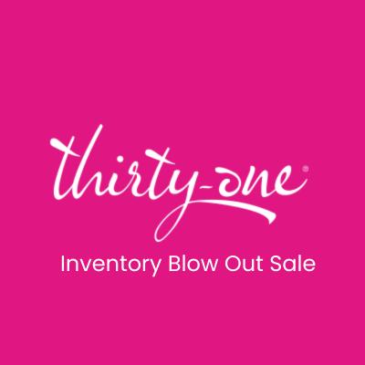 SALE - THIRTY ONE – Starlight Unlimited Boutique