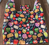 GROCERY SACKS