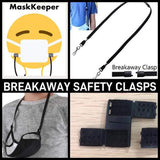 MASK KEEPERS