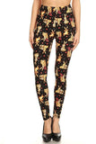 BUNNY LOVE PREMIUM LEGGINGS