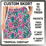 SKORTS