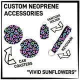 CUSTOM NEOPRENE ACCESSORIE SETS
