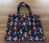CUSTOM CANVAS TOTES