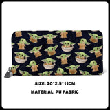 Wallets