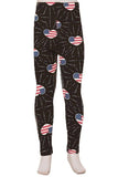 HEARTS KIDS PREMIUM LEGGINGS
