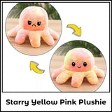 STARRY OCTOPUS PLUSHIE
